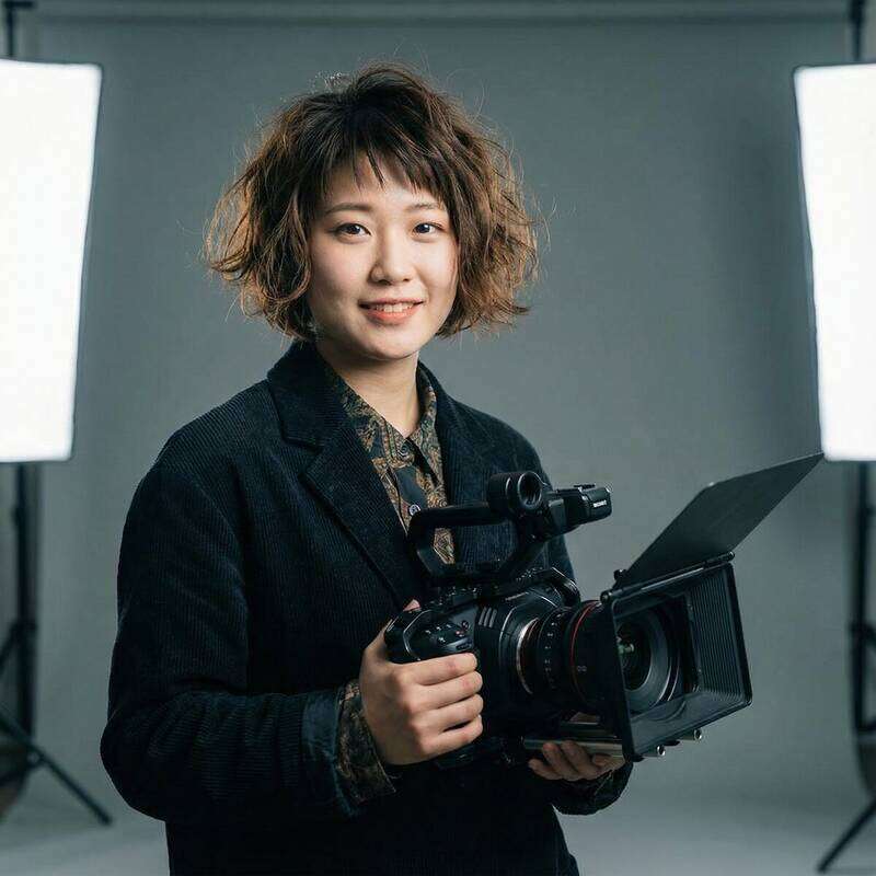 茄子视频制片人