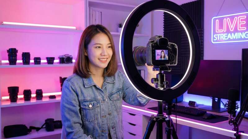 茄子视频视频创作